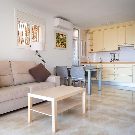 At301 Apartamento A Pocos Metros De La Playa De Altafulla Dış mekan fotoğraf