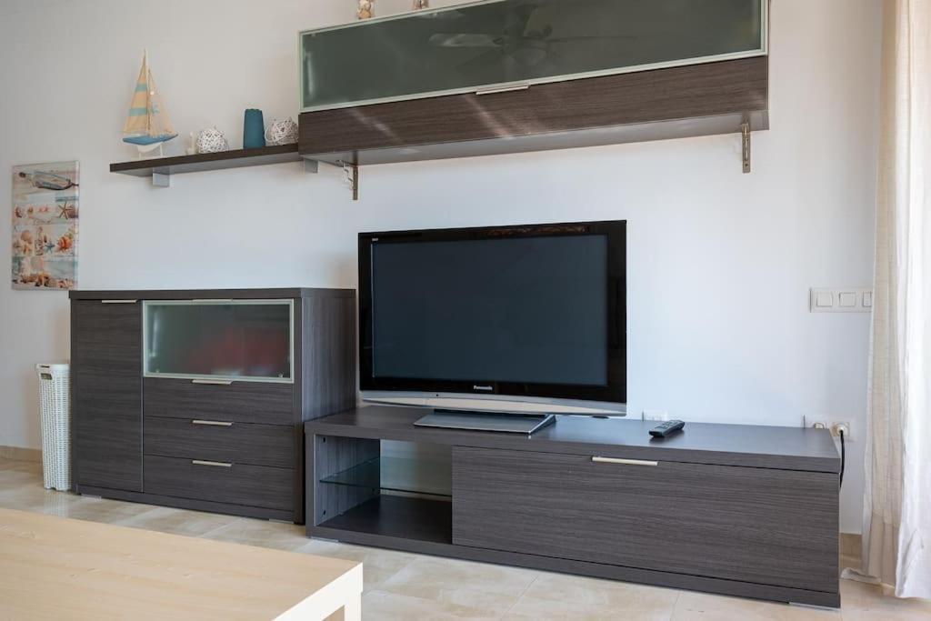 At301 Apartamento A Pocos Metros De La Playa De Altafulla Dış mekan fotoğraf