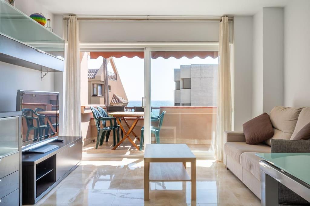 At301 Apartamento A Pocos Metros De La Playa De Altafulla Dış mekan fotoğraf