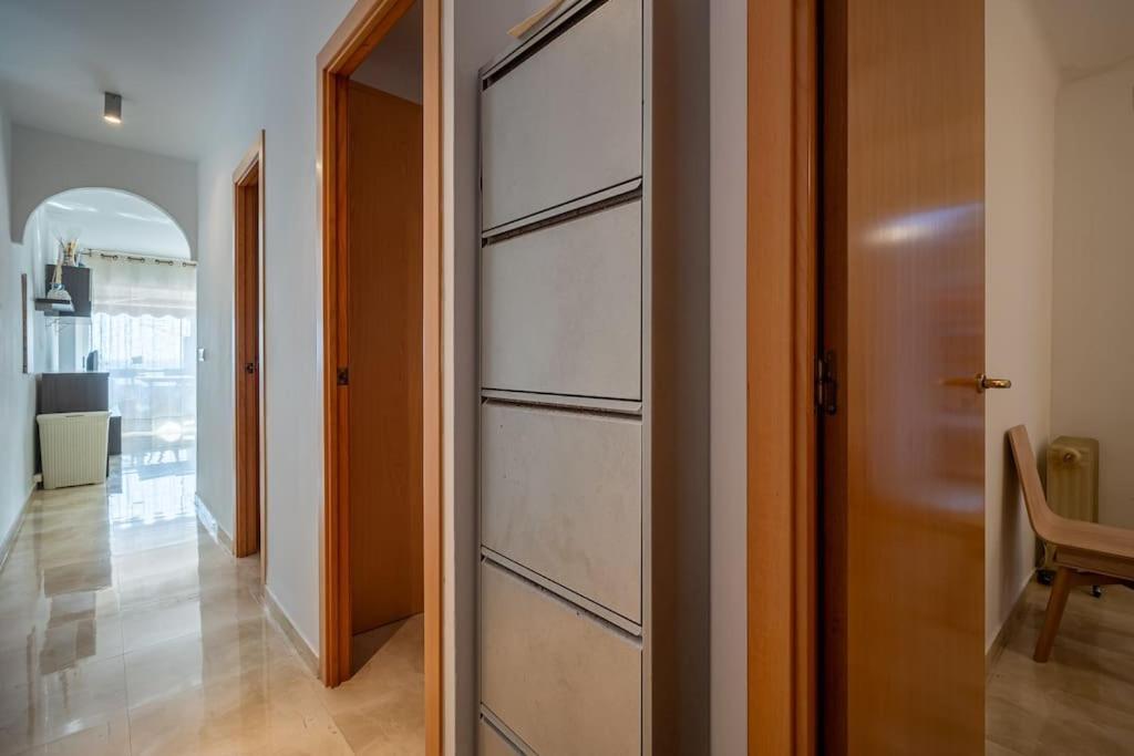 At301 Apartamento A Pocos Metros De La Playa De Altafulla Dış mekan fotoğraf