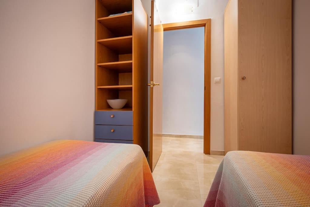 At301 Apartamento A Pocos Metros De La Playa De Altafulla Dış mekan fotoğraf