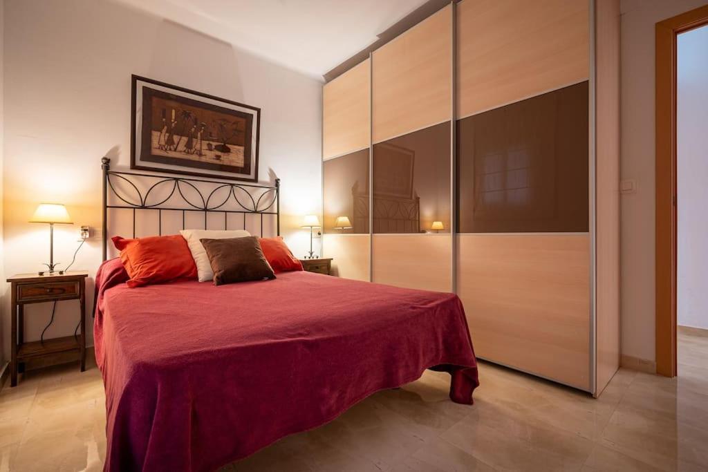 At301 Apartamento A Pocos Metros De La Playa De Altafulla Dış mekan fotoğraf