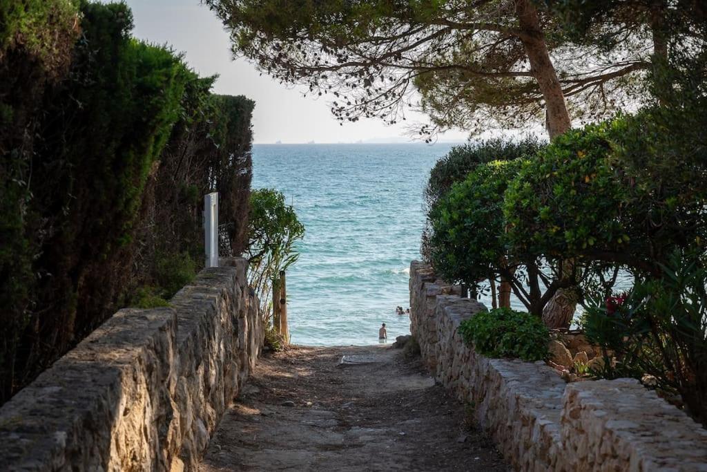 At301 Apartamento A Pocos Metros De La Playa De Altafulla Dış mekan fotoğraf